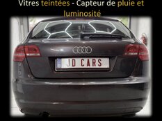 AUDI A3 1.6 TDI 105 GARANTIE 1 AN CTOK 6999€ TTC