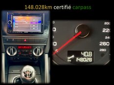 AUDI A3 1.6 TDI 105 GARANTIE 1 AN CTOK 6999€ TTC