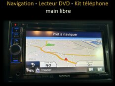 AUDI A3 1.6 TDI 105 GARANTIE 1 AN CTOK 6999€ TTC