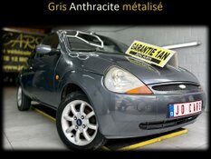 FORD KA 1.3 ESSENCE GARANTIE 1 AN CTOK 2299€ TTC