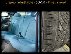 FORD KA 1.3 ESSENCE GARANTIE 1 AN CTOK 2299€ TTC