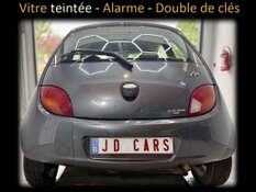 FORD KA 1.3 ESSENCE GARANTIE 1 AN CTOK 2299€ TTC