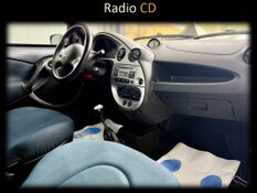 FORD KA 1.3 ESSENCE GARANTIE 1 AN CTOK 2299€ TTC