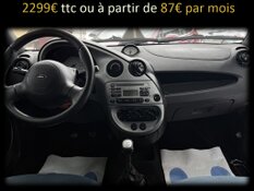 FORD KA 1.3 ESSENCE GARANTIE 1 AN CTOK 2299€ TTC