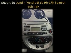 FORD KA 1.3 ESSENCE GARANTIE 1 AN CTOK 2299€ TTC