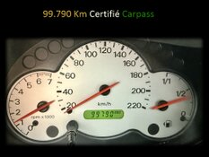 FORD KA 1.3 ESSENCE GARANTIE 1 AN CTOK 2299€ TTC