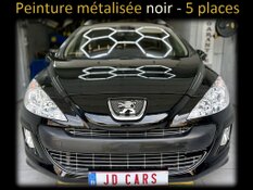 PEUGEOT 308 SW 1.6 HDI 110 GARANTIE 1 AN CTOK 4999€ TTC