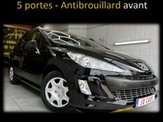 PEUGEOT 308 SW 1.6 HDI 110 GARANTIE 1 AN CTOK 4999€ TTC