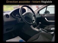 PEUGEOT 308 SW 1.6 HDI 110 GARANTIE 1 AN CTOK 4999€ TTC