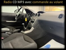 PEUGEOT 308 SW 1.6 HDI 110 GARANTIE 1 AN CTOK 4999€ TTC