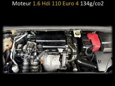 PEUGEOT 308 SW 1.6 HDI 110 GARANTIE 1 AN CTOK 4999€ TTC