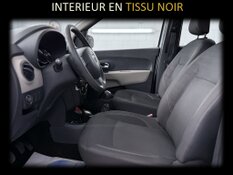 DACIA LODGY 1.5 DCI GARANTIE 1 AN CTOK 5999€ TTC