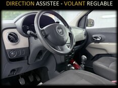 DACIA LODGY 1.5 DCI GARANTIE 1 AN CTOK 5999€ TTC