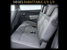 DACIA LODGY 1.5 DCI GARANTIE 1 AN CTOK 5999€ TTC