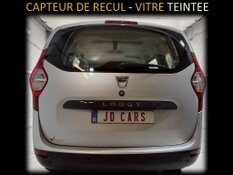 DACIA LODGY 1.5 DCI GARANTIE 1 AN CTOK 5999€ TTC