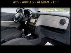 DACIA LODGY 1.5 DCI GARANTIE 1 AN CTOK 5999€ TTC