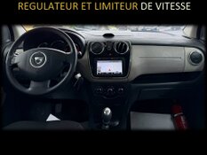 DACIA LODGY 1.5 DCI GARANTIE 1 AN CTOK 5999€ TTC