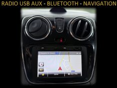 DACIA LODGY 1.5 DCI GARANTIE 1 AN CTOK 5999€ TTC