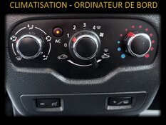 DACIA LODGY 1.5 DCI GARANTIE 1 AN CTOK 5999€ TTC