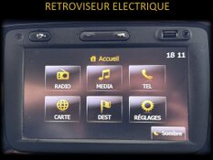 DACIA LODGY 1.5 DCI GARANTIE 1 AN CTOK 5999€ TTC