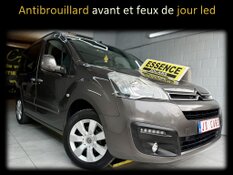 CITROËN BERLINGO 1.2 ESSENCE MULTISPACE GARANTIE 1 AN CTOK 7499€ TTC