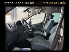CITROËN BERLINGO 1.2 ESSENCE MULTISPACE GARANTIE 1 AN CTOK 7499€ TTC