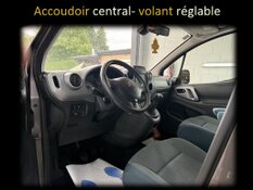 CITROËN BERLINGO 1.2 ESSENCE MULTISPACE GARANTIE 1 AN CTOK 7499€ TTC