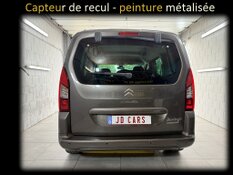CITROËN BERLINGO 1.2 ESSENCE MULTISPACE GARANTIE 1 AN CTOK 7499€ TTC