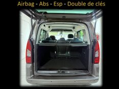 CITROËN BERLINGO 1.2 ESSENCE MULTISPACE GARANTIE 1 AN CTOK 7499€ TTC