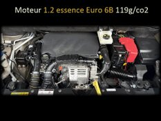 CITROËN BERLINGO 1.2 ESSENCE MULTISPACE GARANTIE 1 AN CTOK 7499€ TTC