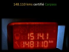 CITROËN BERLINGO 1.2 ESSENCE MULTISPACE GARANTIE 1 AN CTOK 7499€ TTC