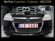 OPEL ASTRA AUTOMATIQUE GARANTIE 1 AN CTOK 3999€ TTC