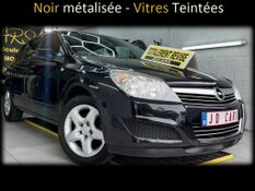 OPEL ASTRA AUTOMATIQUE GARANTIE 1 AN CTOK 3999€ TTC