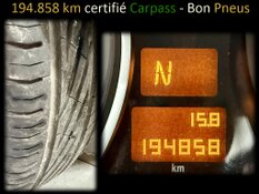 OPEL ASTRA AUTOMATIQUE GARANTIE 1 AN CTOK 3999€ TTC