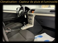 OPEL ASTRA AUTOMATIQUE GARANTIE 1 AN CTOK 3999€ TTC