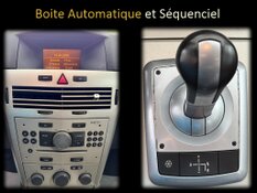 OPEL ASTRA AUTOMATIQUE GARANTIE 1 AN CTOK 3999€ TTC