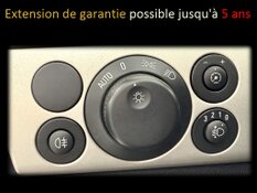 OPEL ASTRA AUTOMATIQUE GARANTIE 1 AN CTOK 3999€ TTC