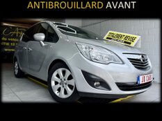 OPEL MERIVA 1.3 CDTI 79MKM GARANTIE 1 AN CTOK 5499€ TTC
