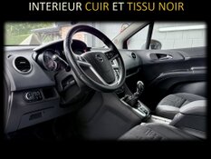 OPEL MERIVA 1.3 CDTI 79MKM GARANTIE 1 AN CTOK 5499€ TTC