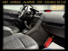 OPEL MERIVA 1.3 CDTI 79MKM GARANTIE 1 AN CTOK 5499€ TTC