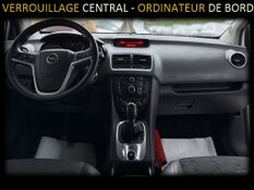 OPEL MERIVA 1.3 CDTI 79MKM GARANTIE 1 AN CTOK 5499€ TTC