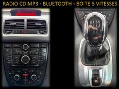 OPEL MERIVA 1.3 CDTI 79MKM GARANTIE 1 AN CTOK 5499€ TTC