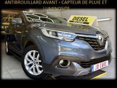 RENAULT KADJAR 1.5 DCI 110 GARANTIE 1 AN CTOK 11499€