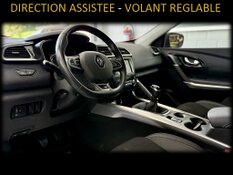 RENAULT KADJAR 1.5 DCI 110 GARANTIE 1 AN CTOK 11499€