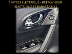 RENAULT KADJAR 1.5 DCI 110 GARANTIE 1 AN CTOK 11499€