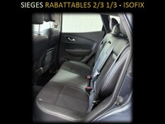 RENAULT KADJAR 1.5 DCI 110 GARANTIE 1 AN CTOK 11499€