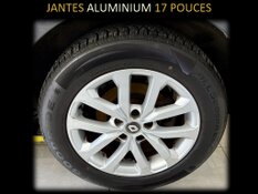 RENAULT KADJAR 1.5 DCI 110 GARANTIE 1 AN CTOK 11499€