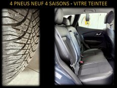 RENAULT KADJAR 1.5 DCI 110 GARANTIE 1 AN CTOK 11499€