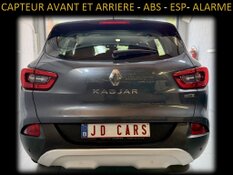 RENAULT KADJAR 1.5 DCI 110 GARANTIE 1 AN CTOK 11499€