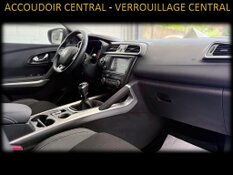 RENAULT KADJAR 1.5 DCI 110 GARANTIE 1 AN CTOK 11499€